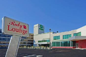 Holiday Inn TOTOWA WAYNE