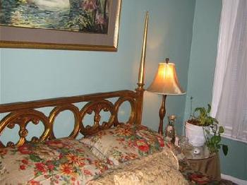 Bronx Guesthouse