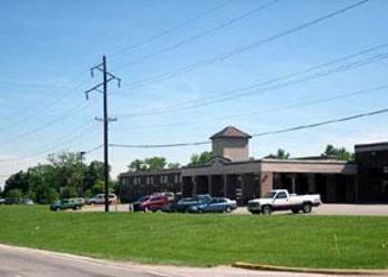 Rodeway Inn Grandview