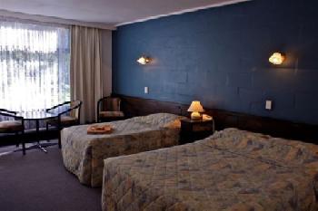 West Coaster Motel