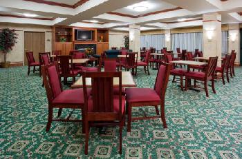 Holiday Inn Express Hotel & Suites MILWAUKEE-NEW BERLIN