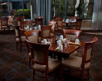 Hilton New Orleans Airport