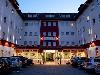 Carat Hotel Frankfurt Airport