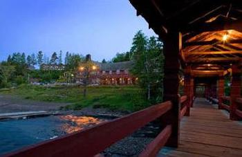 Lutsen Resort