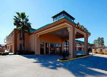 Quality Inn Alexandria