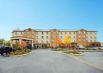 Comfort Inn Federal Way
