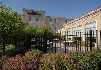 Hilton Garden Inn Wichita