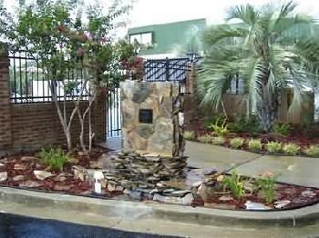 Travelers Inn And Suites