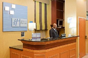 Holiday Inn Express BROOKLYN DOWNTOWN