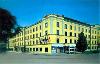 Romantik Parkhotel Graz
