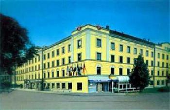 Romantik Parkhotel Graz