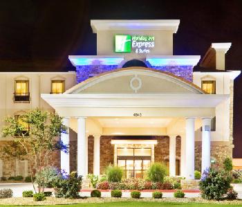 Holiday Inn Express Hotel & Suites TEXARKANA