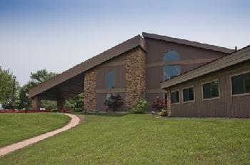 BEST WESTERN Indian Oak