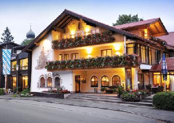 Ringhotel Landhotel Boeld
