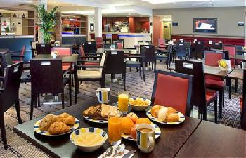 Holiday Inn Express BIRMINGHAM OLDBURY M5, JCT.2