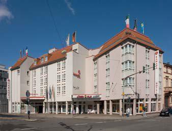 Ramada Hotel Neustadt/Weinstrasse