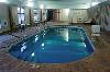 Holiday Inn Express Hotel & Suites YORK NE - MARKET STREET