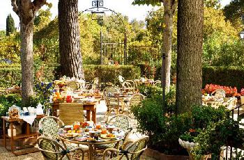 Albergo Le Terme