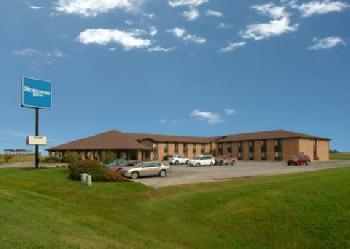Rodeway Inn Mount Pleasant