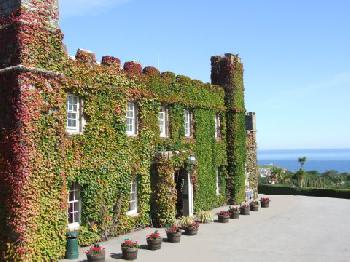 Tregenna Castle Estate