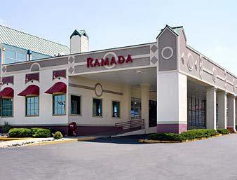 Ramada Inn Denver Tech Center