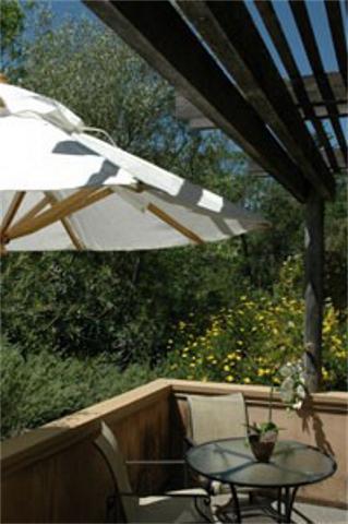 Auberge Du Soleil
