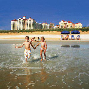 Hammock Beach Resort
