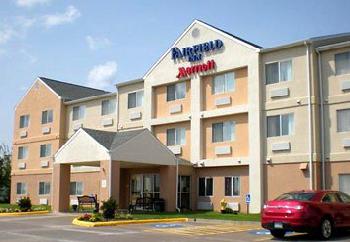 Fairfield Inn Duluth