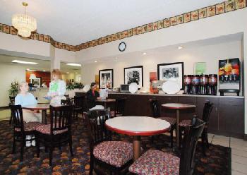 Hampton Inn Troy