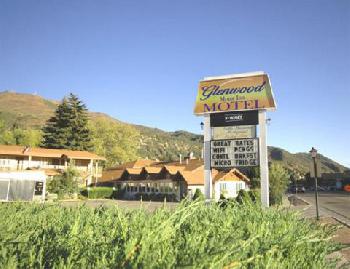 Glenwood Motor Inn