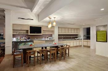 Hilton Garden Inn ClevelandTwinsburg