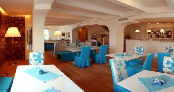 Hotel Le Ancore