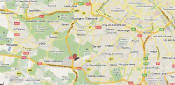 Forest Hill Meudon Velizy
