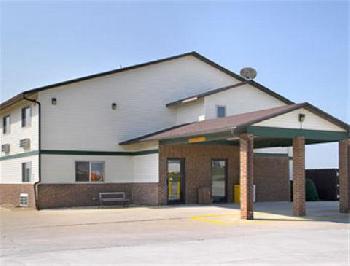 Super 8 Mendota