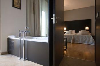 Domus Selecta Hotel And Boutique Spa Adealba