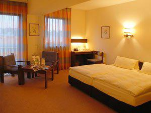 City Partner Hotel Merian