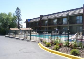 Comfort Inn Big Sky