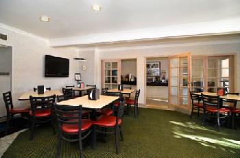 BEST WESTERN Date Tree Hotel