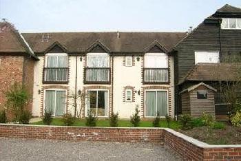Newbury Manor Hotel
