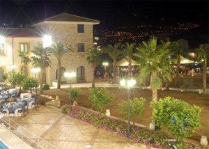 GENOARDO PARK HOTEL