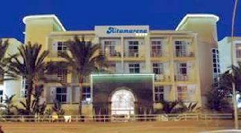IFA Altamarena Hotel