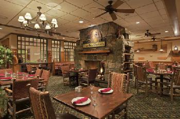 BURLINGTON DOUBLETREE