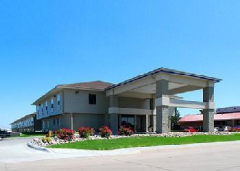 Rodeway Inn & Suites