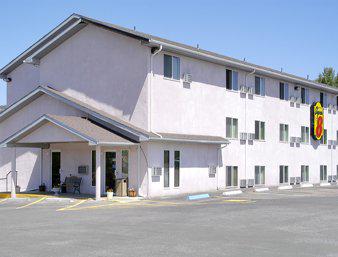 Super 8 Raton NM
