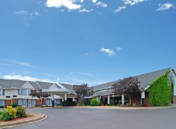 BEST WESTERN PLUS Brampton