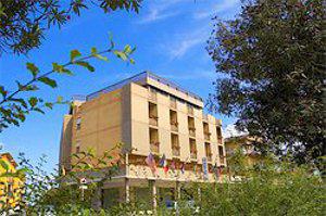 Park Hotel Residence
