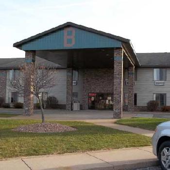 Bridgeport Inn Prairie du Chie