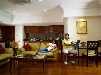The Paul Bangalore