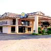 Days Inn Richland MS