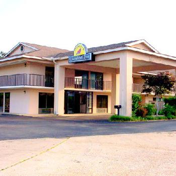 Days Inn Richland MS